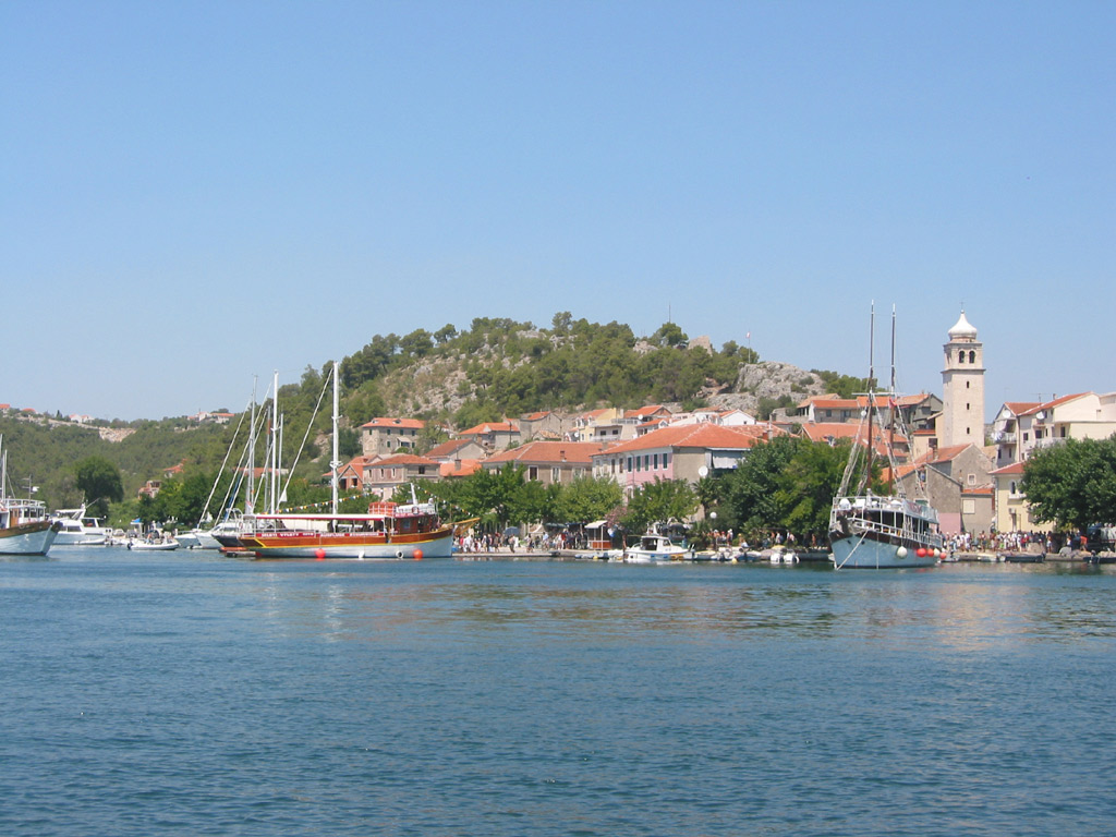 Trogir